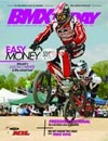 BMX Today cover